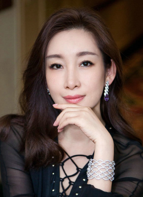 小嫂子4